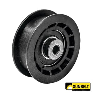 Pulley