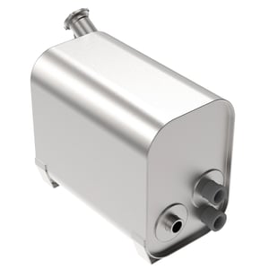 Hydraulic Reservoir