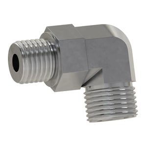 Elbow Fitting