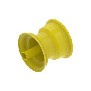 Rim And Wheel Center