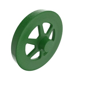 Pulley