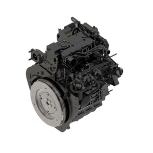 Diesel Engine