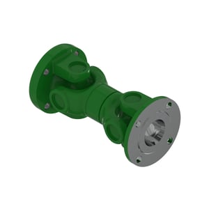 Universal Driveshaft