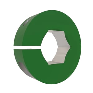 Locking Collar