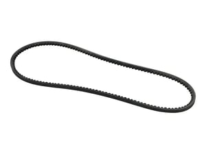 BELT, GENERATOR NOTCHED