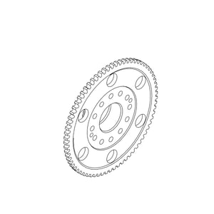 L174121: Ring Gear Carrier Support