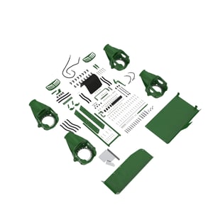 Extension Kit