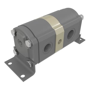 Hydraulic Pump