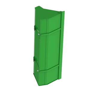 Loader Bucket