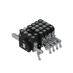 Control Valve