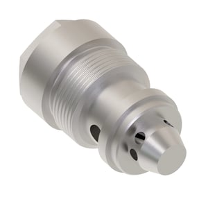 Pressure Relief Valve