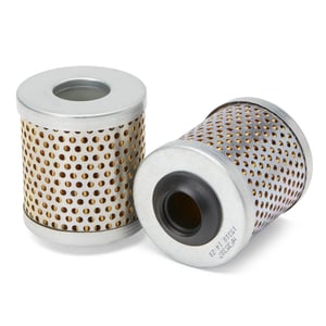 Hydraulic Filter