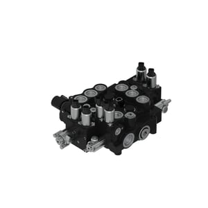 Control Valve