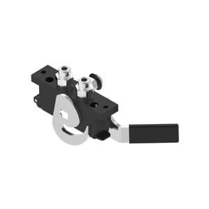 Quick Coupler