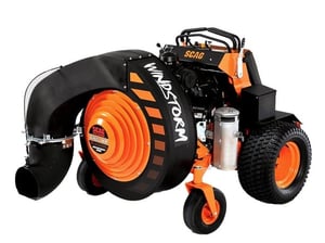 Image of WS23-37BV-EFI