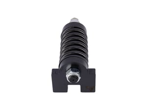 SPRING,TRACK IDLER SUPPORT