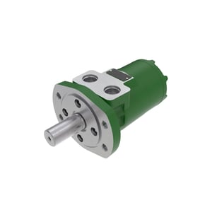 Hydraulic Motor