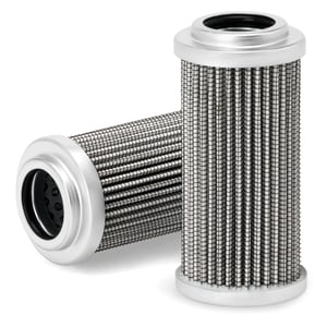 Hydraulic Filter