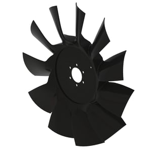 Suction Fan