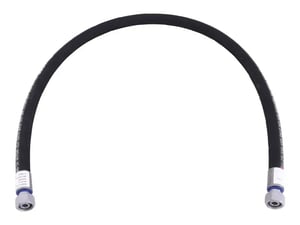 HOSE ASSY,.50" MBTL SW/MBTL SW