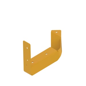 AT309530: Hinge Bracket, Right Side