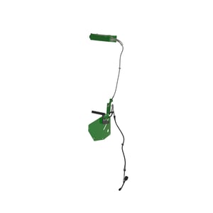Hitch Draft Sensor