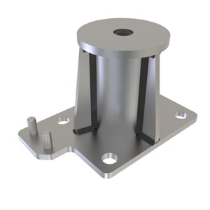 Mounting Parts