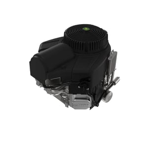 Gasoline Engine