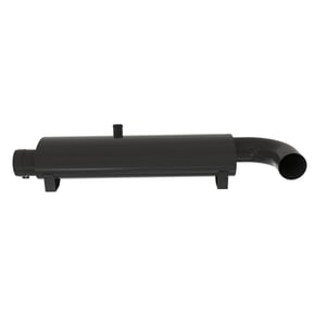 Muffler