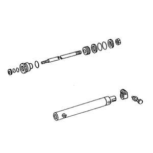 Hydraulic Cylinder