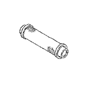 M807578: Transaxle Housing Strainer