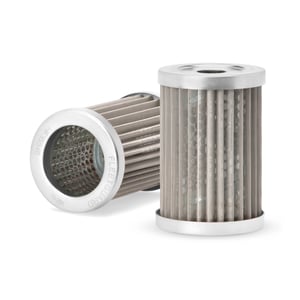 Hydraulic Filter