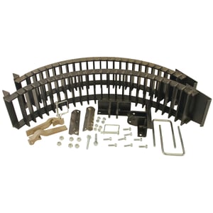 Concave Kit