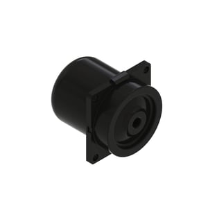 Isolator