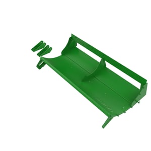 Straw Chopper/Whole Goods