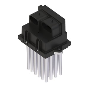 Electric Motor Controller