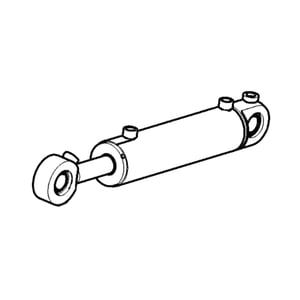 Hydraulic Cylinder