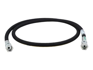 HOSE ASM - HIGH PRESS - 08