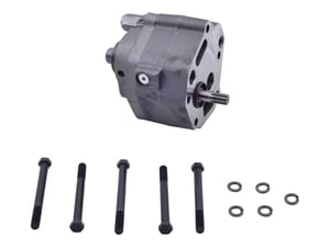 ASSY PUMP CHARGING