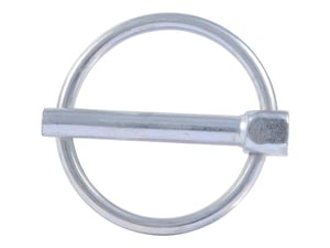 PIN LYNCH 0.25 DIA x 1.56 LG #