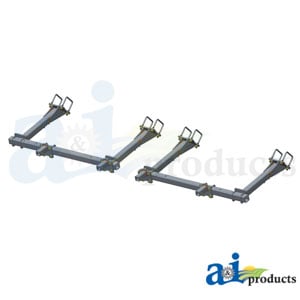 4 Row Frame Kit
