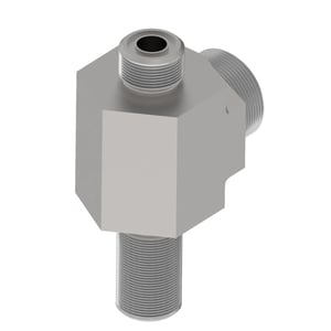 Adapter Fitting