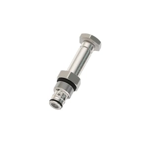 Pressure Relief Valve