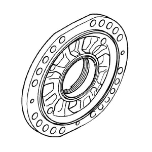 Flange