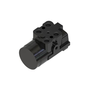 Flow Control Hyd. Valve