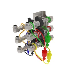 Package Of Parts