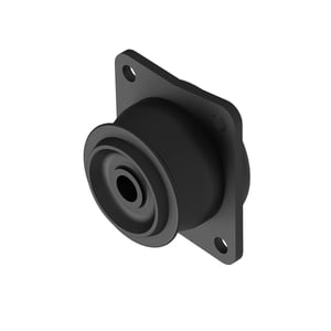 Isolator