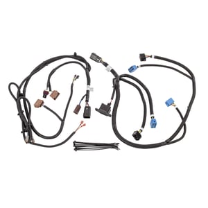 BM26265: Front Light Harness Kit