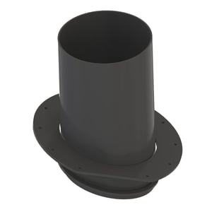 Air Intake Stack
