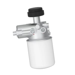 Air Dryer